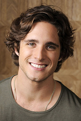 photo of person Diego Boneta