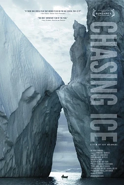 poster of movie Chasing Ice