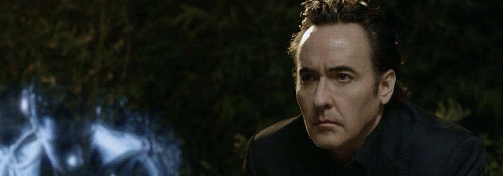John Cusack en Kronos: El Fin de la Humanidad