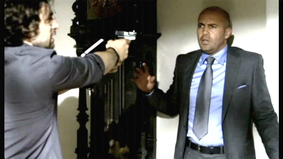 Billy Zane en huida-al-infierno