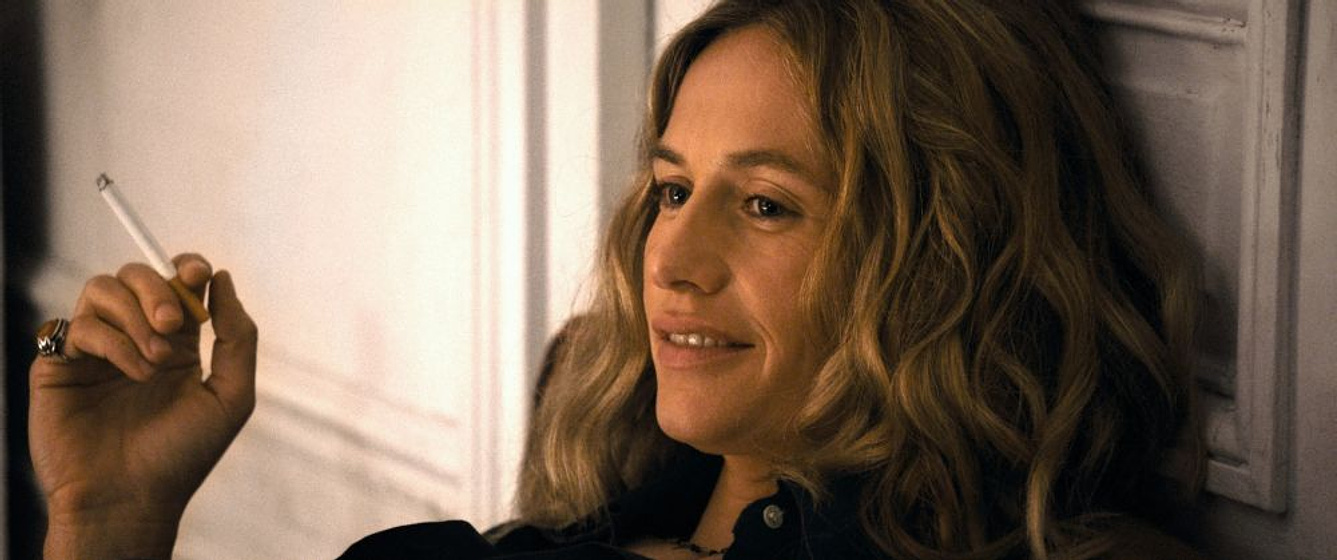 Cécile de France en Un Amor de verano