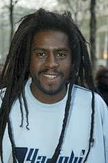 photo of person Tonton David