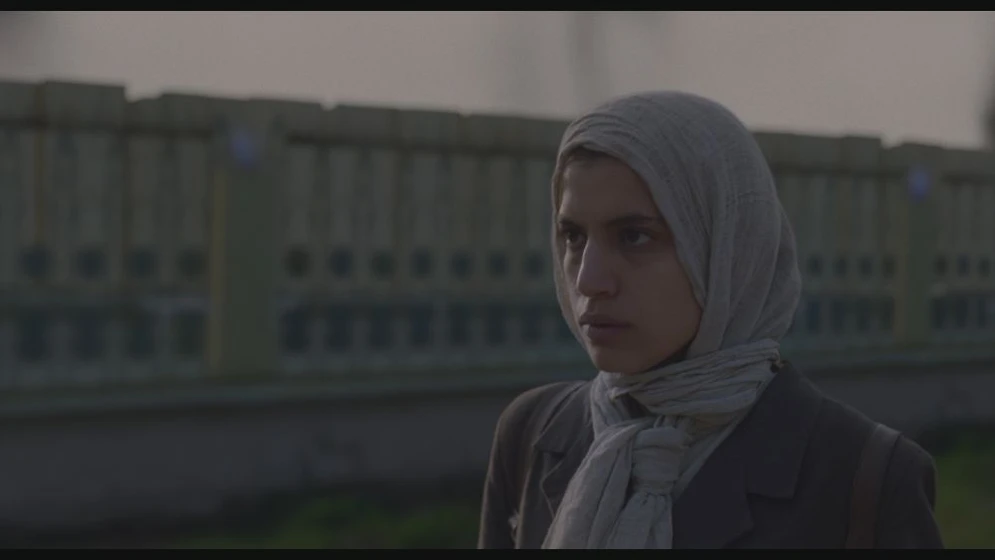 Zahraa Ghandour en la-decision