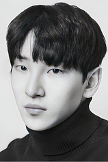 picture of actor Jung Tae-sung