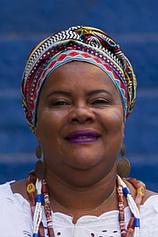 picture of actor Mãe Celina de Xangô