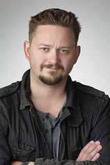 picture of actor Zoltán Géczi