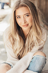 picture of actor Hunter Daily