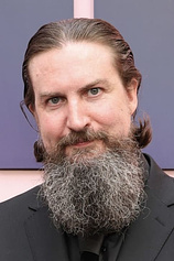 photo of person Adam Wingard