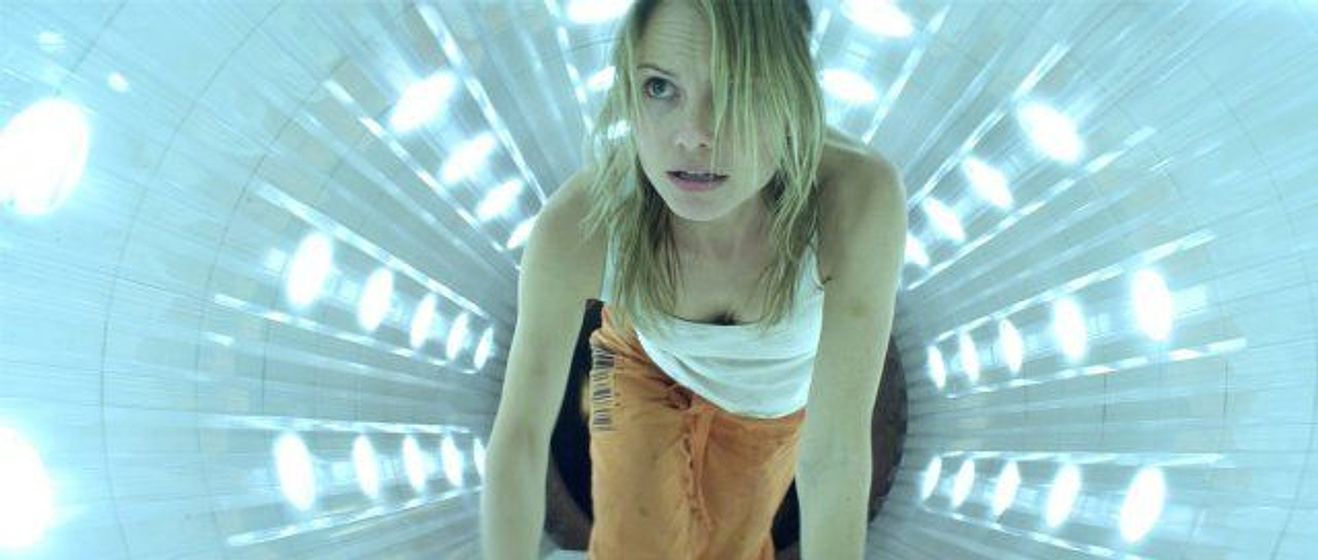 Imagen de Crawlspace