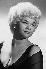 photo of person Etta James