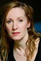picture of actor Silvina Buchbauer