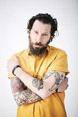 picture of actor Cokey Falkow