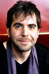 picture of actor Sébastien Castro