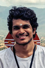 Foto de Vamshidhar Kosgi Goud
