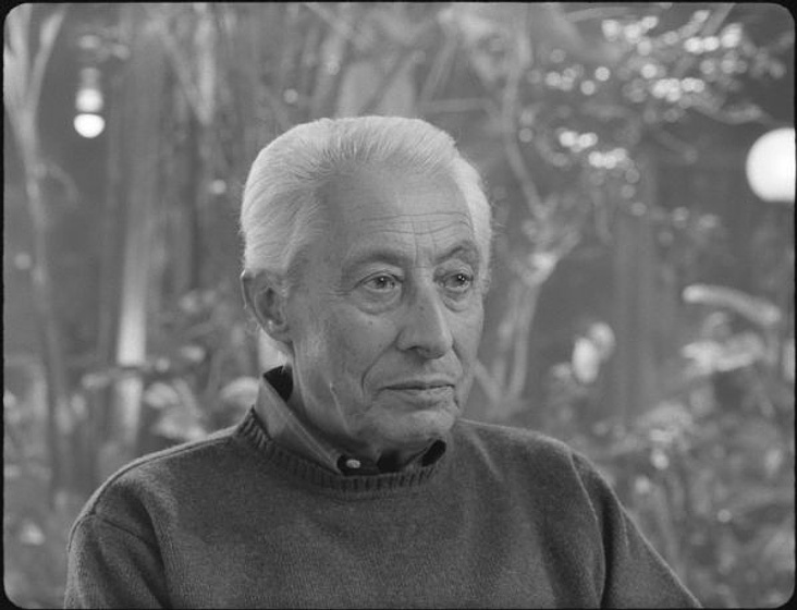 Henrique Espírito Santo en Tabú