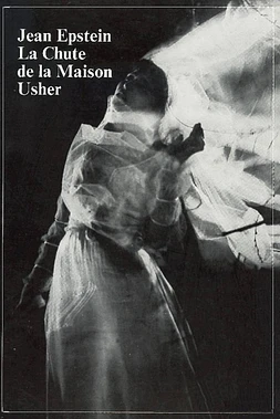 poster of movie La Caída de la Casa Usher