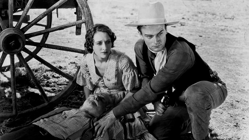 Imagen de The Big Stampede