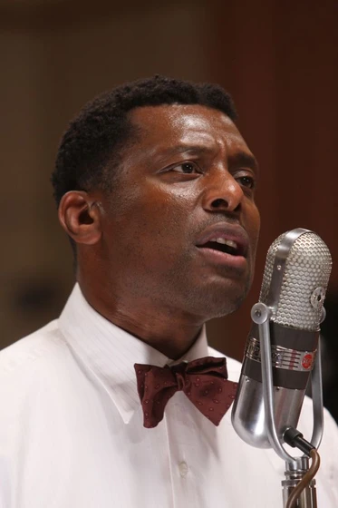 Eamonn Walker en Cadillac Records