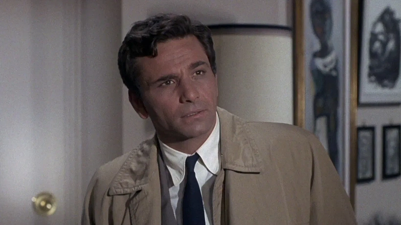 Imagen de Colombo: Diagnóstico: asesinato