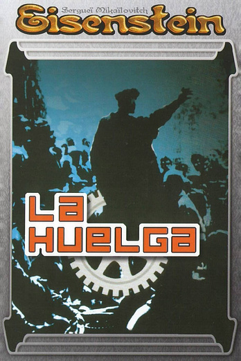 poster of content La Huelga