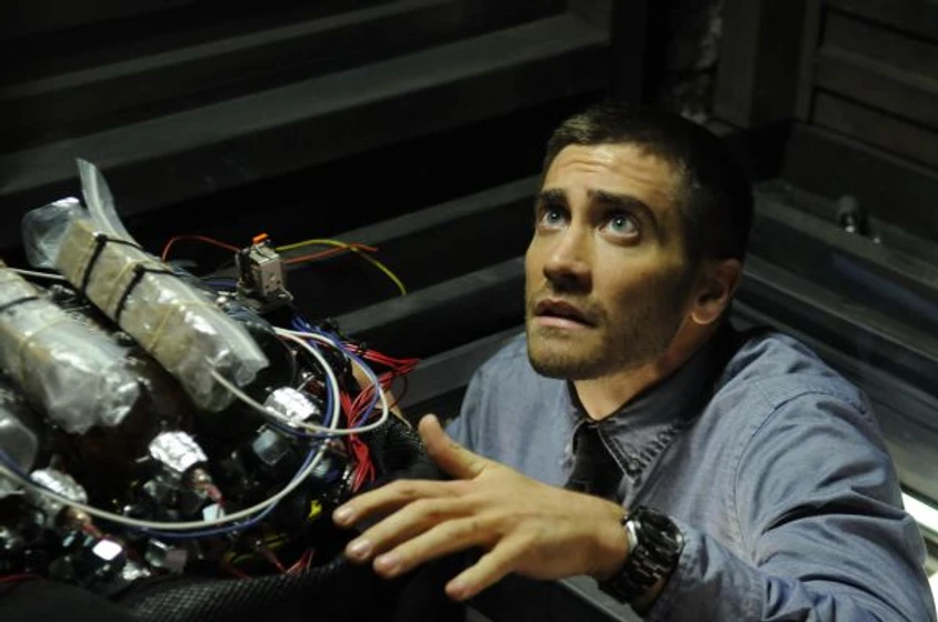 Jake Gyllenhaal en codigo-fuente