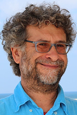 photo of person Enzo D'Alò