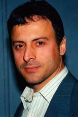 Foto de Jalal Merhi