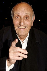 picture of actor Pierre Tchernia