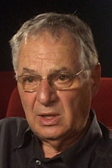 photo of person Robert Markowitz