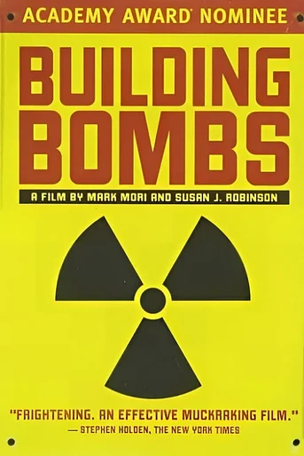 Poster de Building Bombs