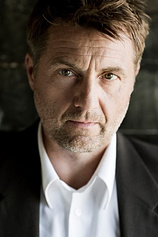 photo of person Jens Jørn Spottag