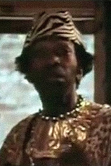 picture of actor Hubert Scales