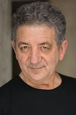 picture of actor Frank Crudele