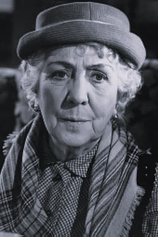 picture of actor Ilka Grüning