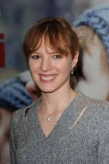 Foto de Julie-Marie Parmentier