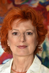 picture of actor Sylvia Haider