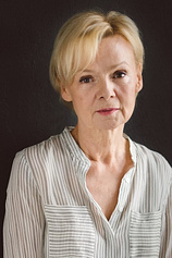 picture of actor Ewa Wencel