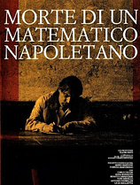 poster of movie Muerte de un matemático napolitano