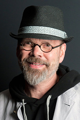 photo of person David France