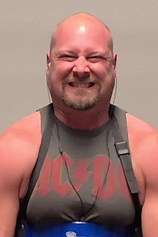 picture of actor MWW Michael Wilkerson