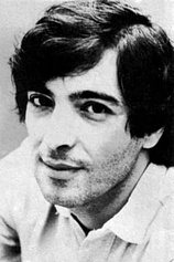 photo of person Alex Varoux