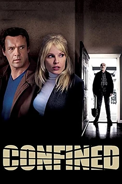 poster of movie Encerrada