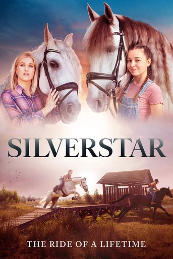 Poster de Silverstar