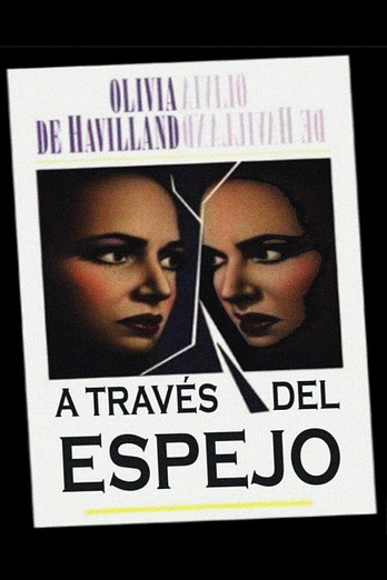 poster of content A través del Espejo (1946)