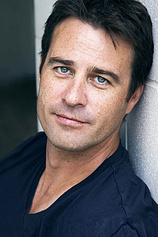 picture of actor Millen Baird