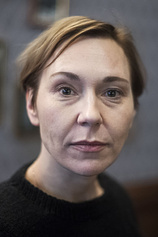 picture of actor Jessica Liedberg