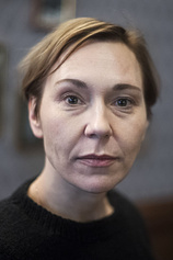 photo of person Jessica Liedberg