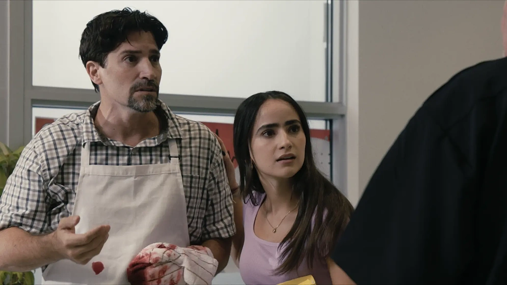 David Chocarro en por-la-vida