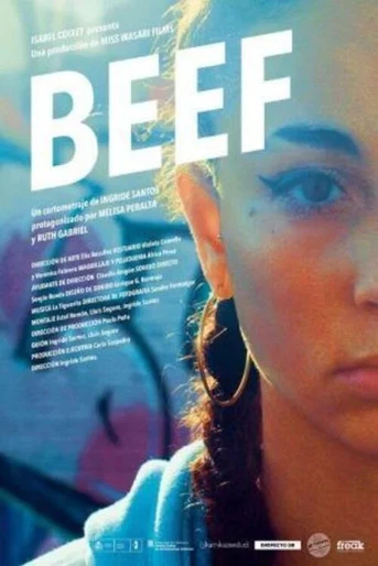 Poster de Beef