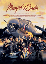 poster of movie Memphis Belle